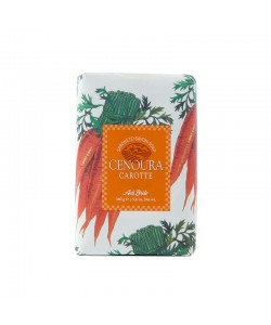 Мыло туалетное Ach. Brito Carrot Soap 160 г (Морковное)