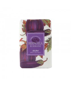 Мыло туалетное Ach. Brito Eggplant Soap 160 г (Баклажанное)