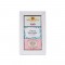 Набор мыла Ach. Brito Historical Soaps 3 x 90 г (Patti, Rosalface, Luxo Banho)