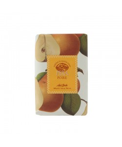 Мыло туалетное Ach. Brito Pear Soap 160 г (Груша)