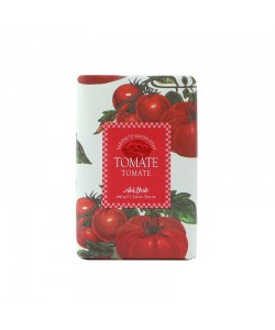 Мыло туалетное Ach. Brito Tomate Soap 160 г (Томатное)