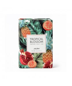 Мыло туалетное Ach. Brito Tropical Blossom Soap 160 г