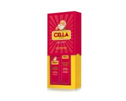 Набір Для Гоління Cella Gift Set Shaving