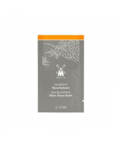 Тестер бальзама после бритья Muhle Sea Buckthorn After Shave Balm 3 мл