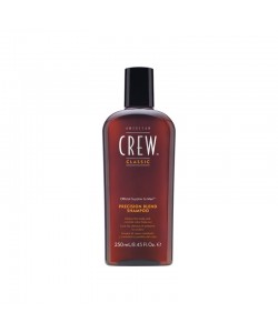 Шампунь для волос после маскировки седины American Crew Precision Blend Shampoo 250 мл