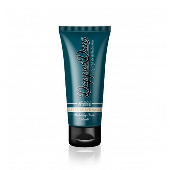 Бальзам после бритья Dapper Dan After Shave Balm 100 мл