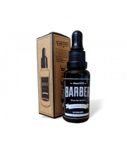 Масло для бороды Marmara Beard Oil Sandalwood 30 мл