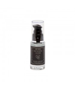Эликсир для смягчения бороды Morgan's Beard Softening Elixir 30 мл