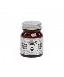 Воск для усов Morgan's Moustache Wax Twist & Twiddle 50 гр