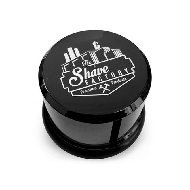Диспенсер для перукарських комірців Shave Factory Neck Paper Dispenser