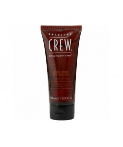 Гель для волос сильной фиксации American Crew Firm Hold Styling Gel 100 мл