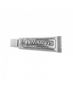 Тестер зубной пасты Marvis Whitening Mint 10 мл