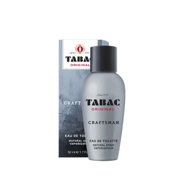 Туалетная вода Tabac Original Craftsman 50 мл