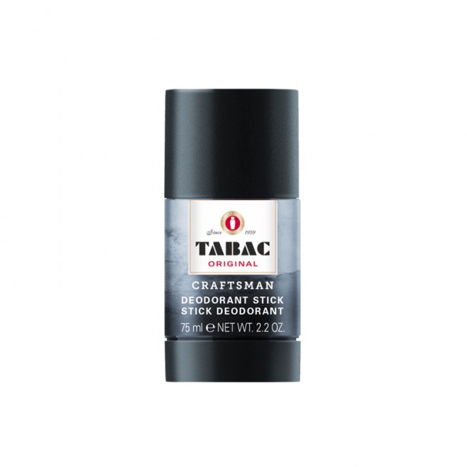 Дезодорант-стік Tabac Original Craftsman Deodorant Stick 75 мл
