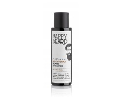 Шампунь для бороди Happy Beard Spicytonka 100 мл