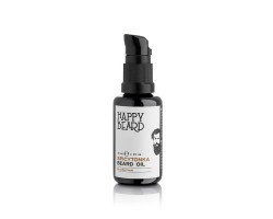 Масло для бороды Happy Beard Spicytonka Beard Oil 30 мл