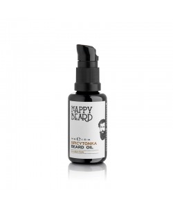 Масло для бороды Happy Beard Spicytonka Beard Oil 30 мл