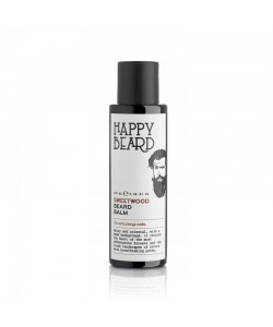 Бальзам для бороды Happy Beard Sweetwood beard balm 100 мл