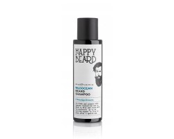 Шампунь для бороды Happy Beard Wildocean 100 мл