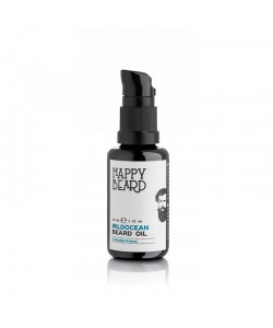 Масло для бороды Happy Beard Wildocean Beard Oil 30 мл