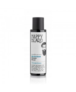 Бальзам для бороды Happy Beard Wildocean beard balm 100 мл