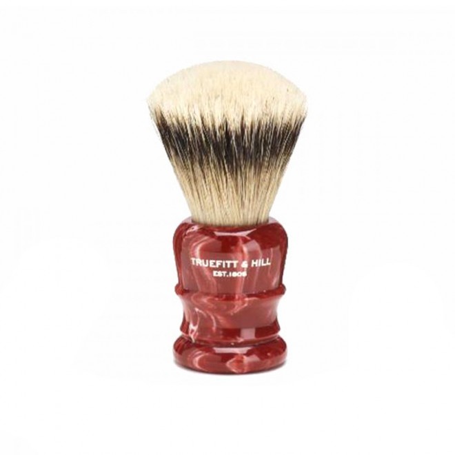 Помазок Для Бритья Truefitt & Hill Wellington Silvertip Shaving Brush