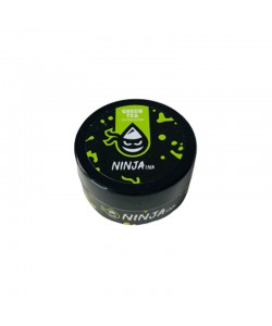 Крем для ухода за татуировкой Ninja Ink Green Tea 10 мл