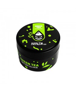 Крем для ухода за татуировкой Ninja Ink Green Tea 100 мл