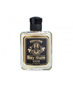 Лосьон после бритья Pan Drwal aftershave Ferajna Bay Rum 100 мл