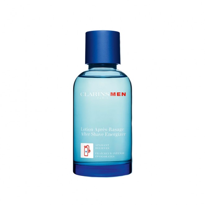 Лосьйон після гоління Clarins Men After Shave Energizer 100 мл