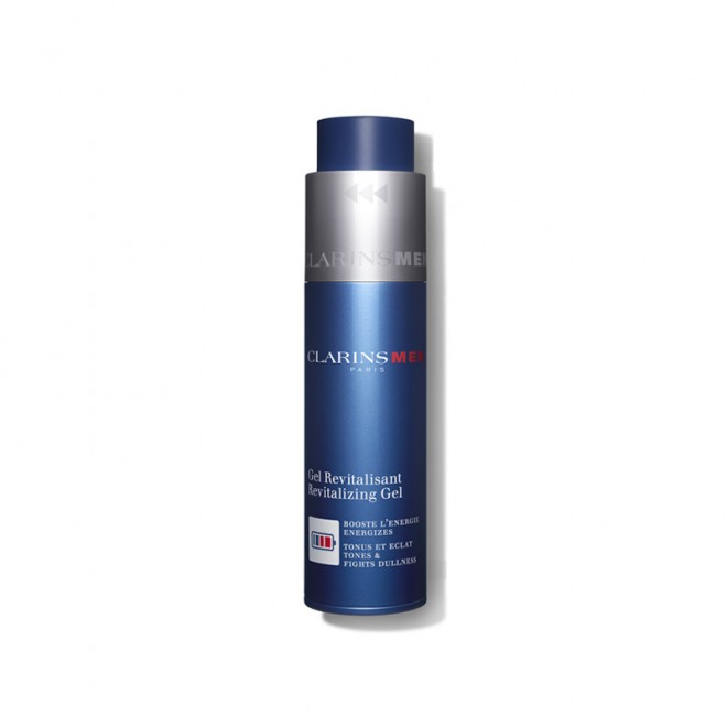 Гель відновлюючий Clarins Men Revitalizing Gel 50 мл