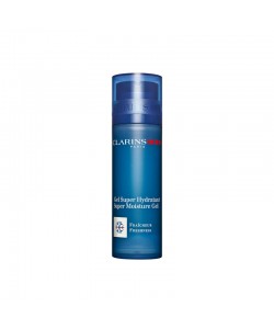 Гель увлажняющий Clarins Men Super Moisture Gel 50 мл