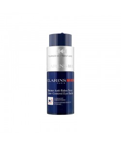 Укрепляющий бальзам против морщин под глазами Clarins Men Line-Control Eye Balm 20 мл
