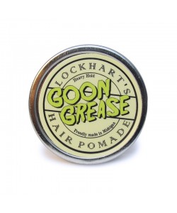 Помада для стилизации волос Lockhart's Goon Grease Heavy Hold Pomade 113 гр