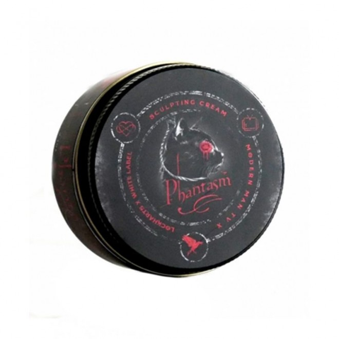 Крем для стилізації волосся Lockhart's Phantasm Styling Cream 105 гр