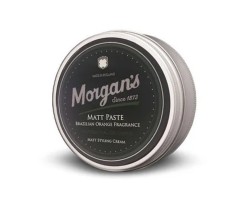 Паста для стилизации волос Morgan's Brazilian Orange Matt Paste 75 мл