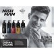 Бальзам-одеколон після гоління Nishman After Shave Gold One No.4 400 мл