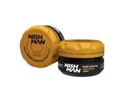 Паста для стилізації волосся Nishman Hair Defining Matte Paste M1 100 мл