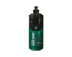 Тонік для волосся Nishman Revitalizing Hair Tonic 400 мл