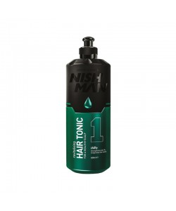 Тоник для волос Nishman Revitalizing Hair Tonic 400 мл
