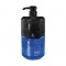 Гель для бритья Nishman Shaving Gel No.2 Fresh Active 1000 мл