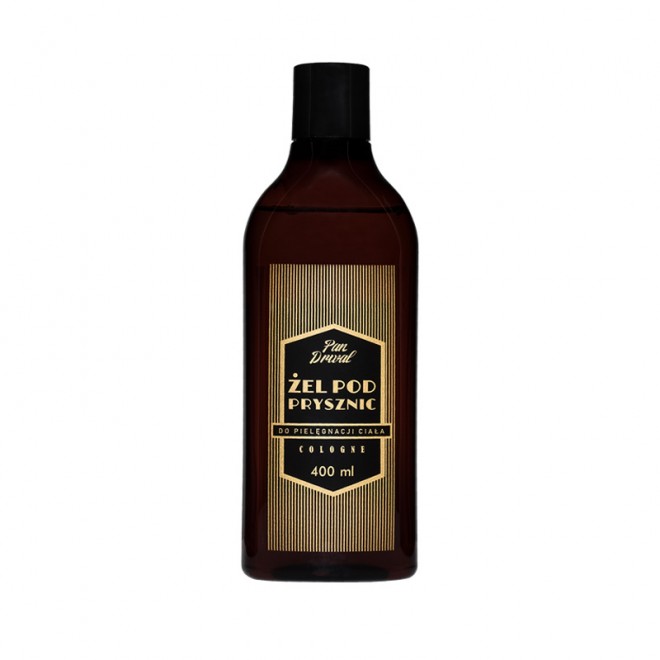 Гель Для Душу Pan Drwal Cologne 400 мл