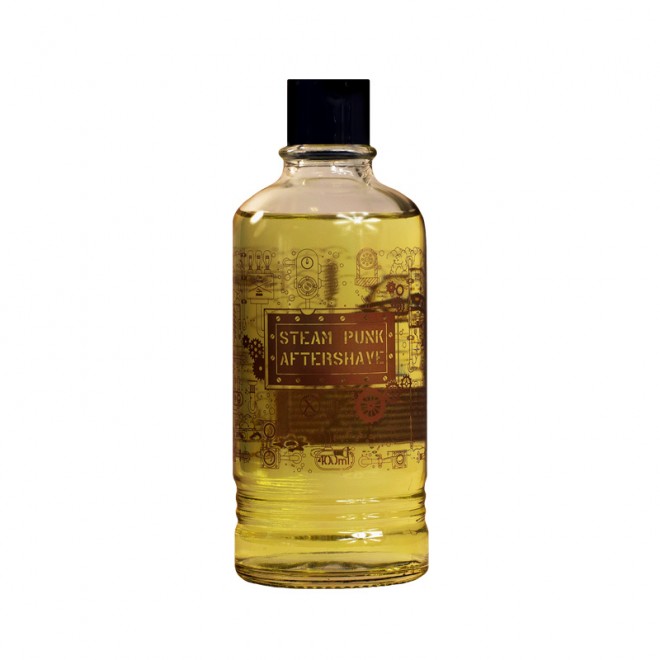 Лосьйон після гоління Pan Drwal Steam Punk Aftershave 400 мл