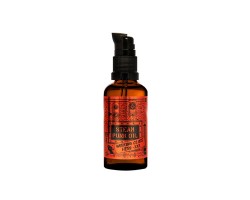 Олія для бороди Pan Drwal Steam Punk Working Class Hero 50ml