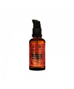 Масло для бороды Pan Drwal Steam Punk Working Class Hero 50ml