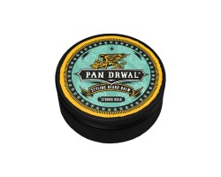 Бальзам для бороды Pan Drwal Styling Beard Balm 50 гр