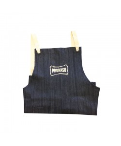 Парикмахерский фартук Proraso Barber Apron