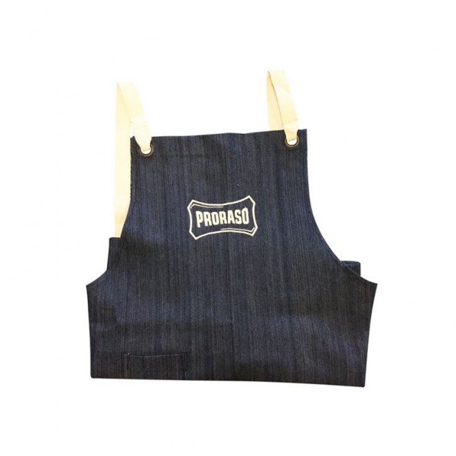 Парикмахерский фартук Proraso Barber Apron