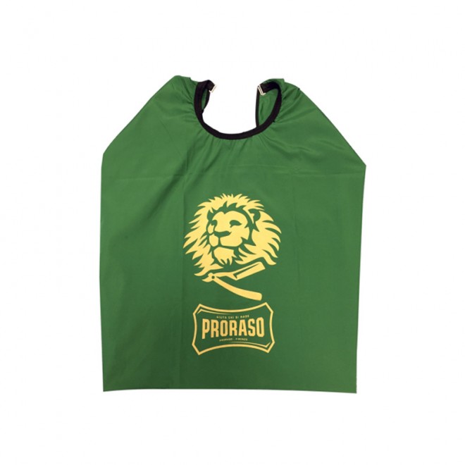 Парикмахерский пеньюар Proraso Classic Cape