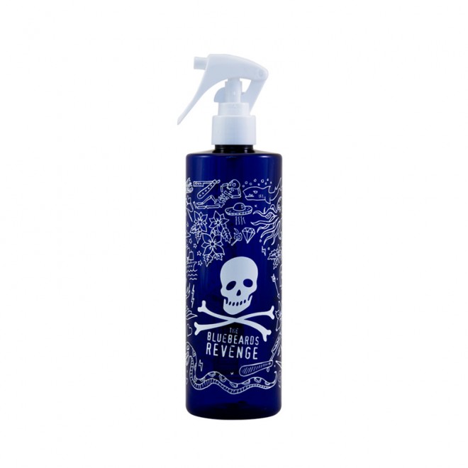 Розпилювач The Bluebeards Revenge Barber Sparay Bottle 400 мл